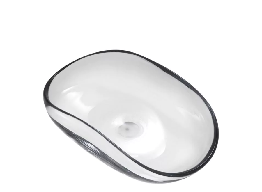 Bowl 'Athol' - Clear