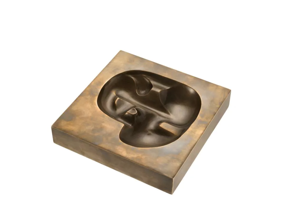Objet 'Dragone'
