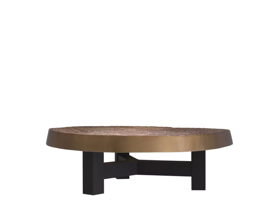 Coffee table 'Anabelle'