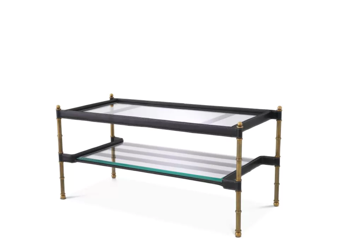 Coffee table 'Princess' - Rectangular