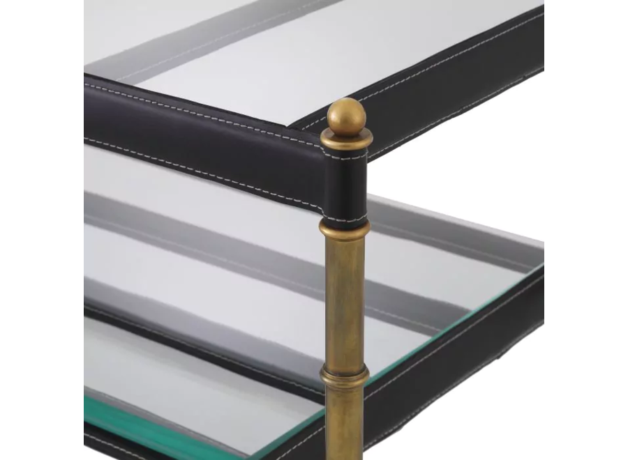 Salontafel 'Princess' - Rectangular