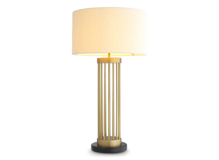 Table lamp ‘Condo'  - White