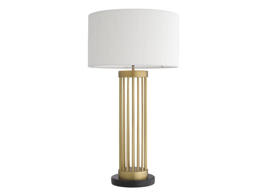 Table lamp ‘Condo'  - White