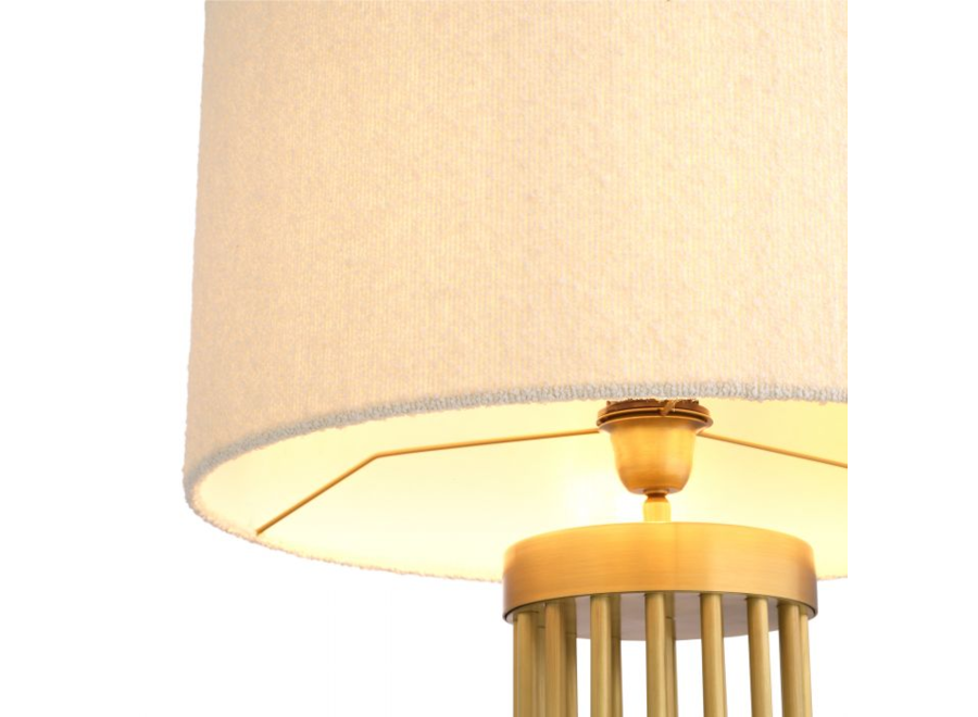 Table lamp ‘Condo'  - White