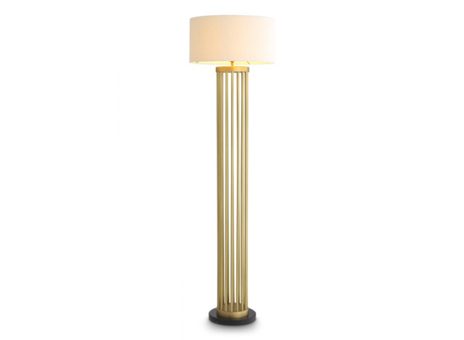 Stehlampe ‘Condo'  - White