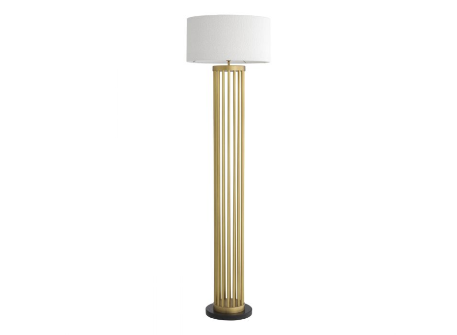 Floor lamp ‘Condo'  - White