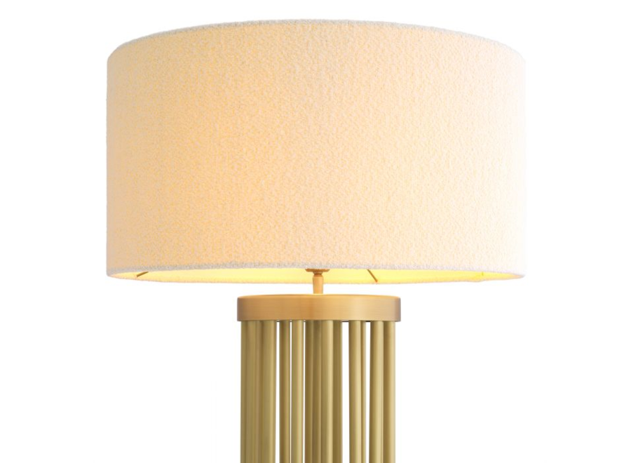 Floor lamp ‘Condo'  - White