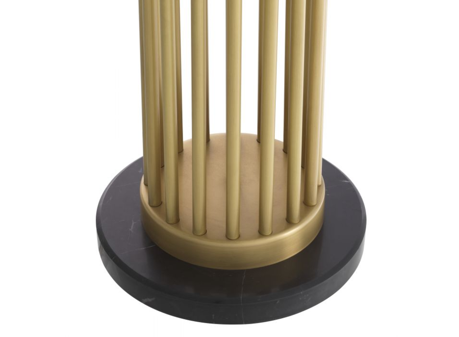 Floor lamp ‘Condo'  - White