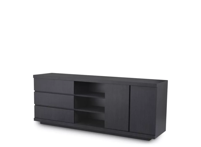 Dresser Crosby - Black