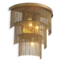 Wandlamp 'Tissot'  - Brass