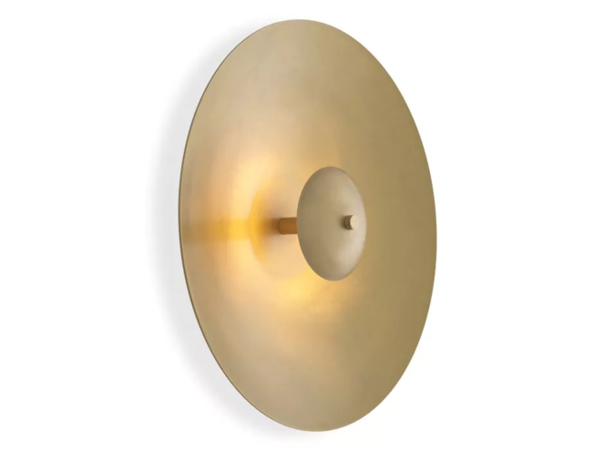 Wall lamp Moderna