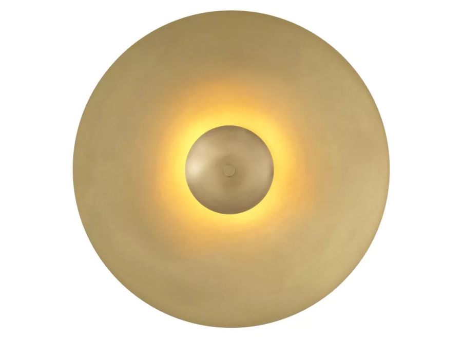 Wall lamp 'Moderna'