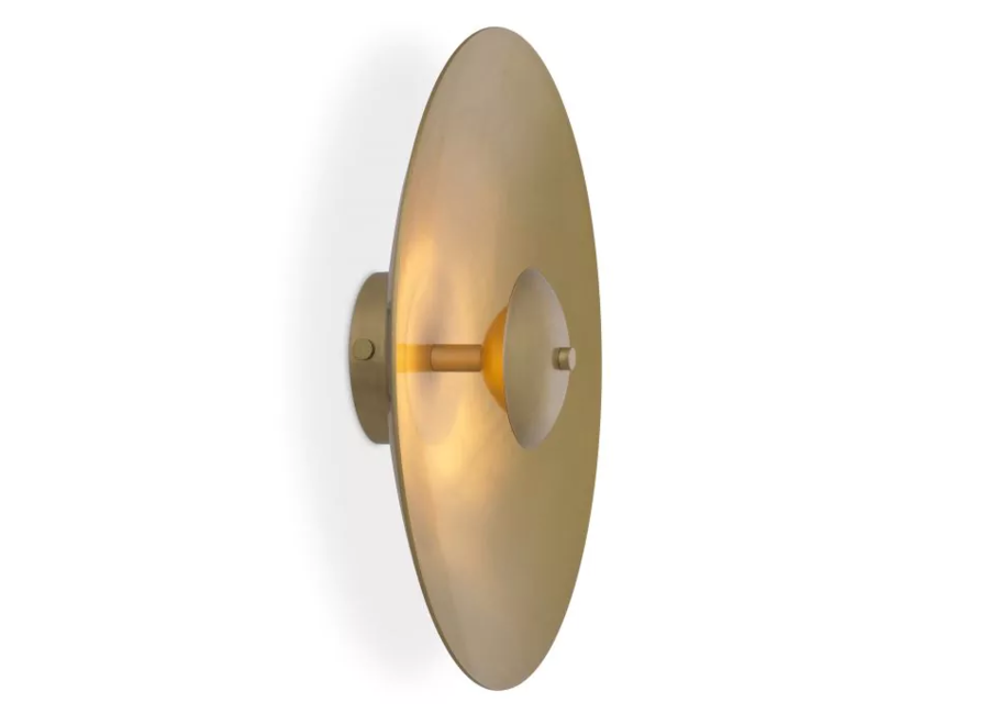 Wall lamp 'Moderna'