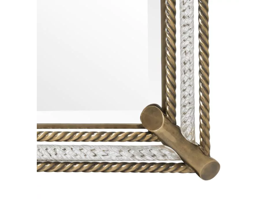 Mirror 'Cantoni'