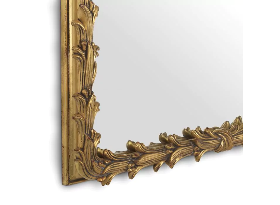 Miroir 'Guinevere' - S