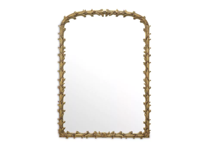 Miroir Guinevere - S