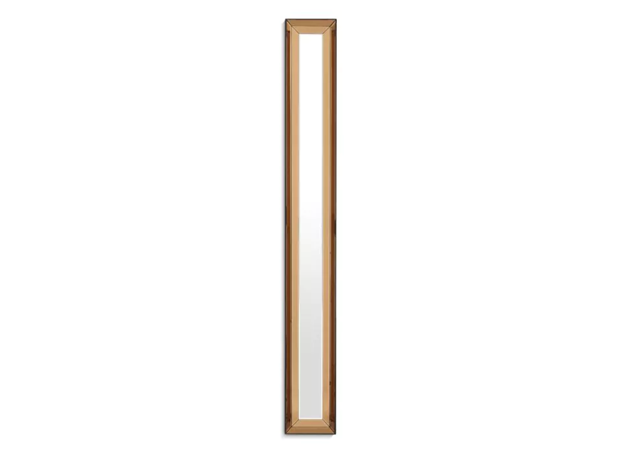 Mirror Slim - Gold