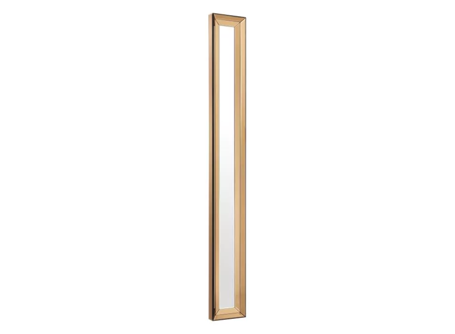 Mirror 'Slim' - Gold