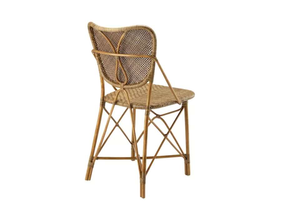 Chaise de salle à manger 'Colony'