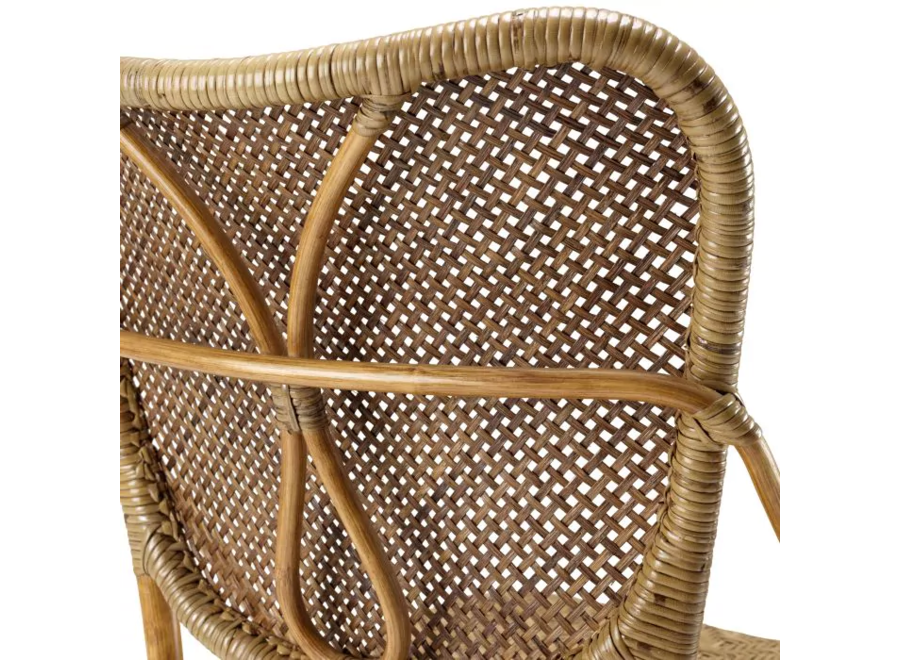 Chaise de salle à manger 'Colony'