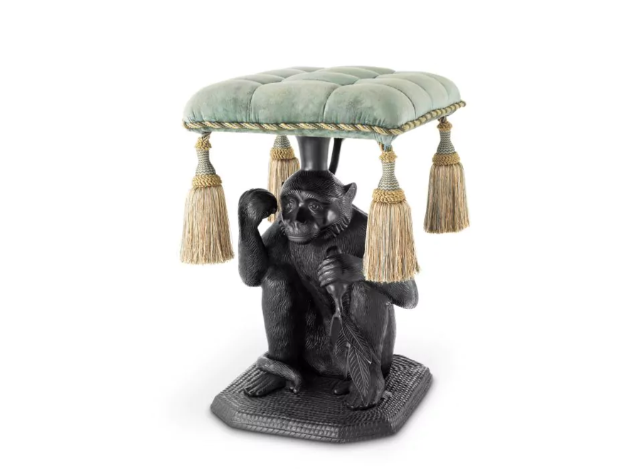 Stool ‘Monkey'