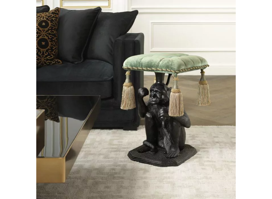 Tabouret 'Monkey'