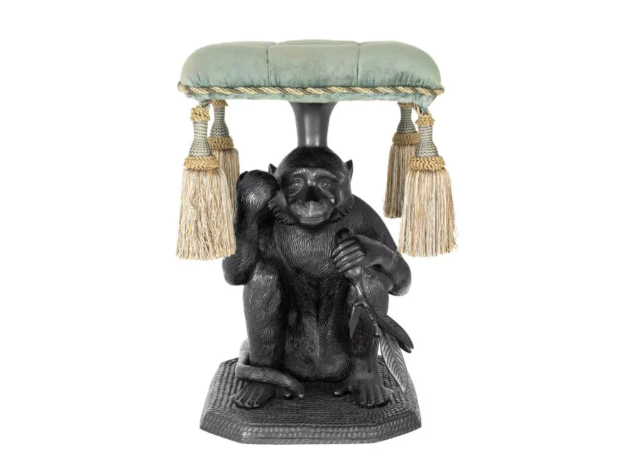 Hocker ‘Monkey'