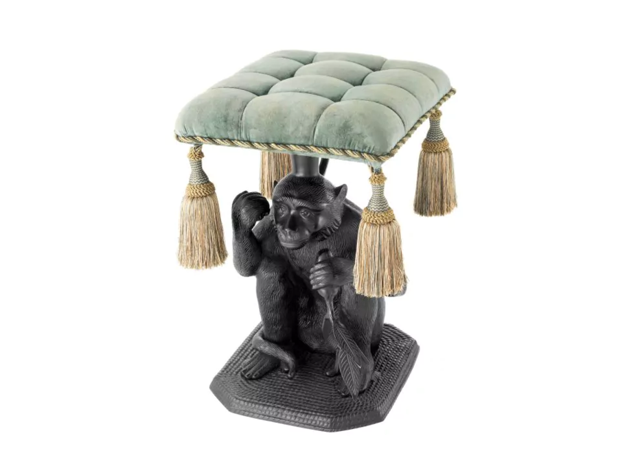 Tabouret 'Monkey'