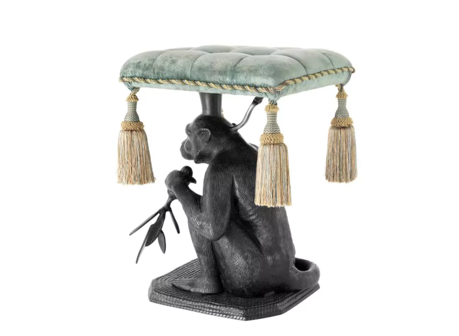 Tabouret 'Monkey'