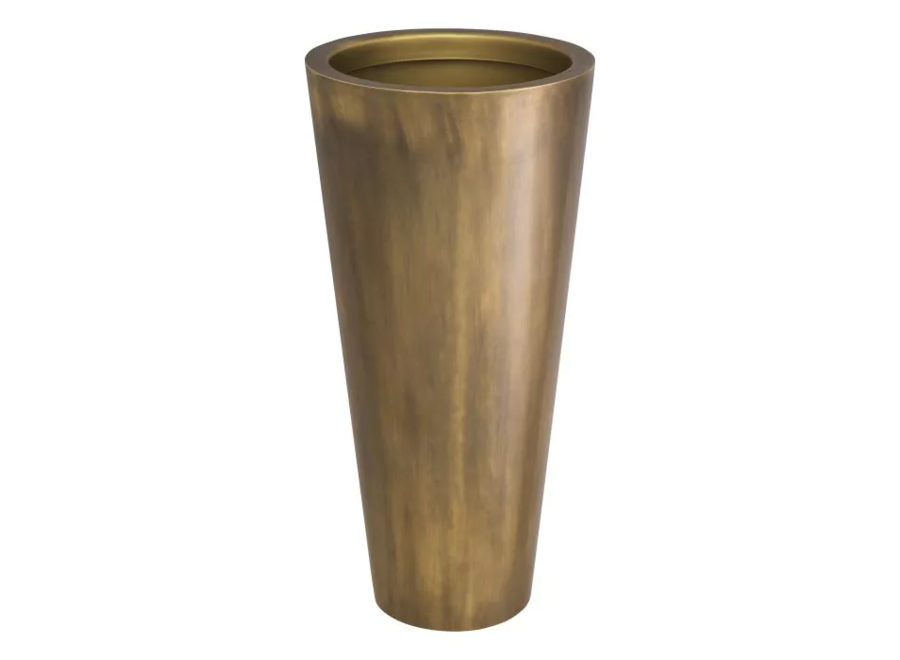 Pflanzer 'Oberoi' - Brass