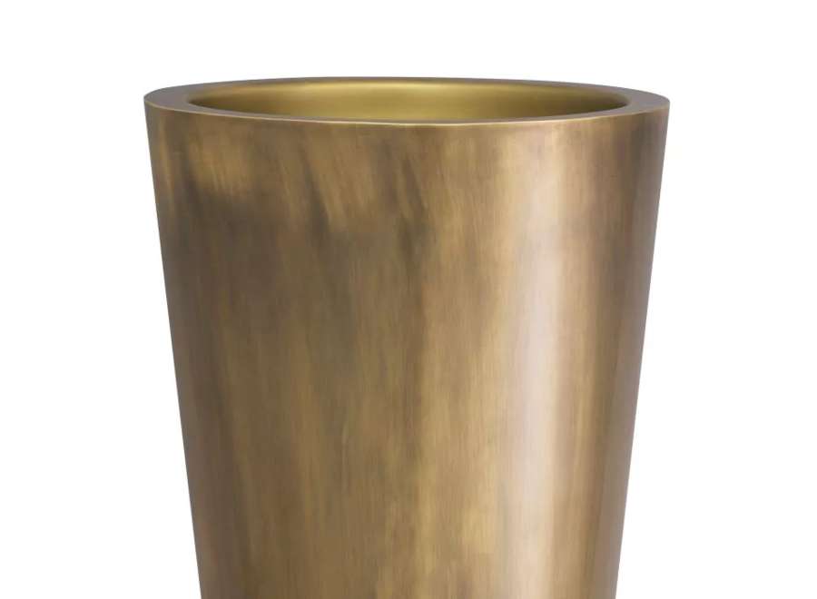 Pflanzer 'Oberoi' - Brass