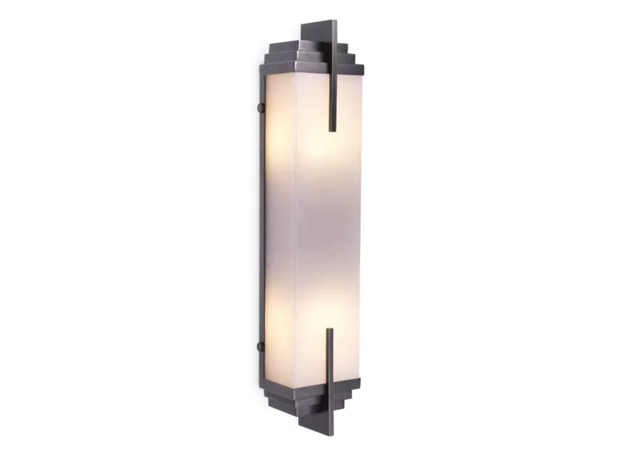 Lampe murale Harman - Bronze