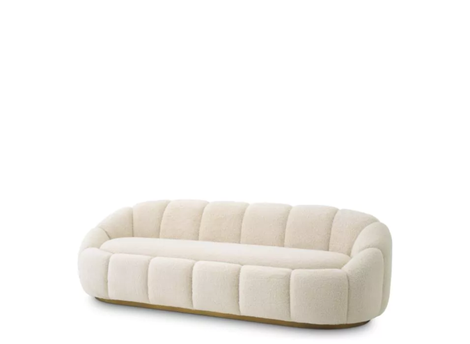 Sofa Inger - Brisbane Cream