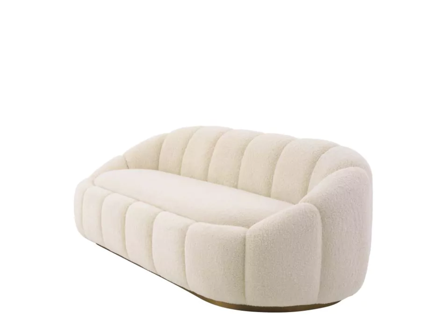 Sofa  'Inger' - Brisbane Cream