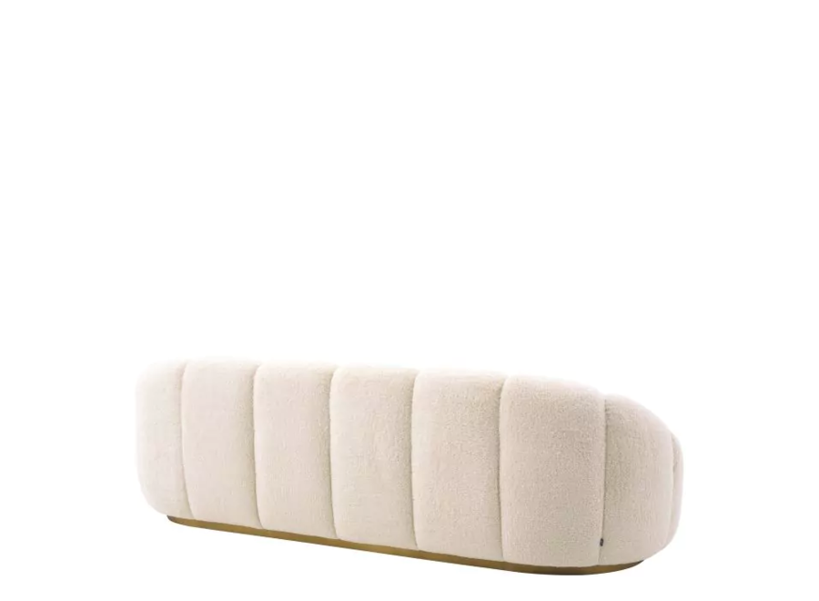 Sofa 'Inger' - Brisbane Cream