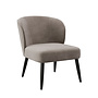 Armchair 'Arlo' - Paris Fabric Mouse