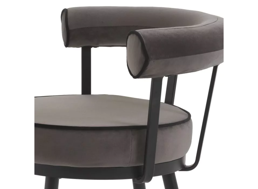 VICO - REVOLVING CHAIR