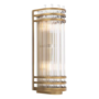 Wall lamp 'Gulf' - S - Brass