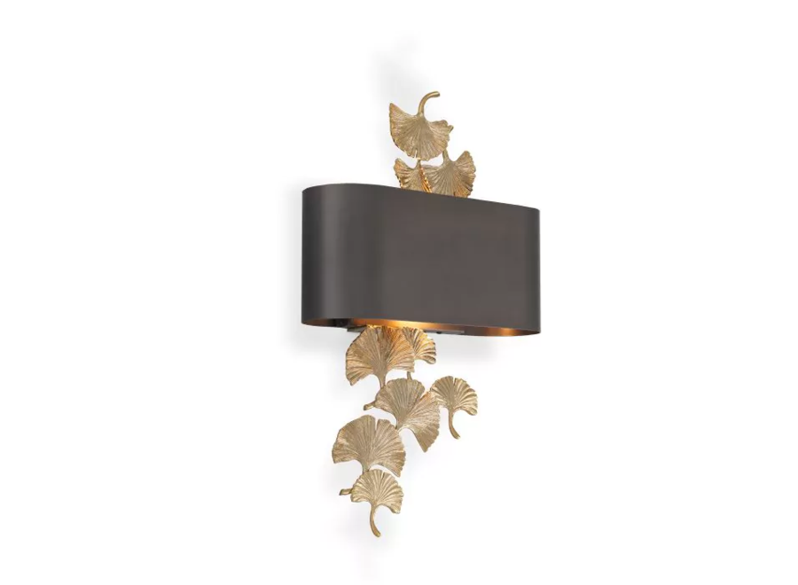 Lampe murale 'Regina'