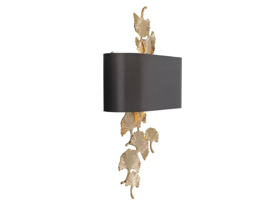 Lampe murale 'Regina'