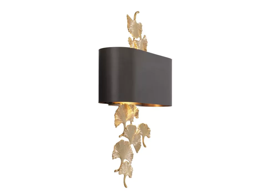 Lampe murale 'Regina'