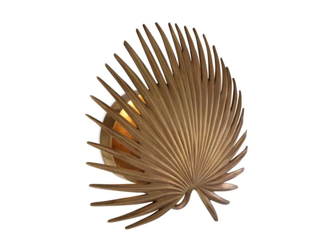 Lampe murale Folliage