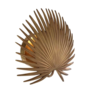Lampe murale 'Folliage'