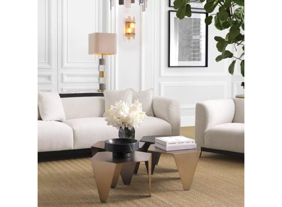 Wandlampe 'Caprera'
