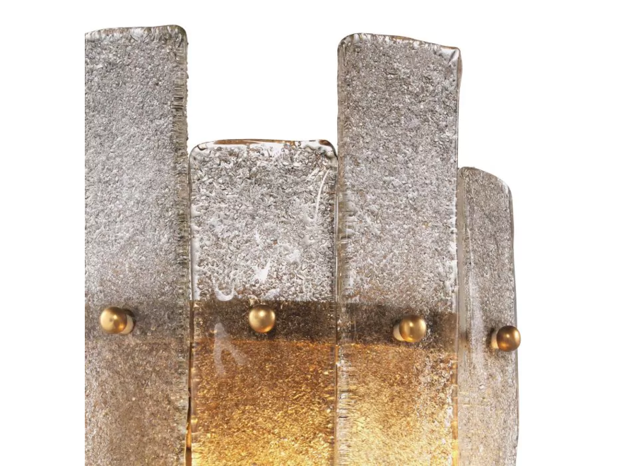 Wall lamp 'Caprera'