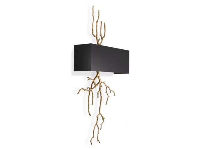 Wall lamp Sorento