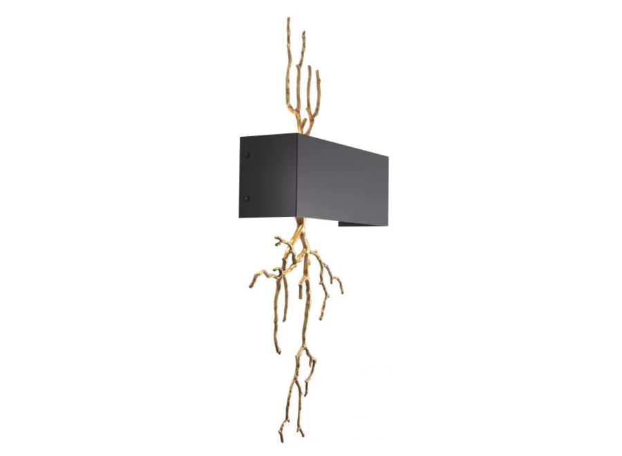 Wall lamp 'Sorento'