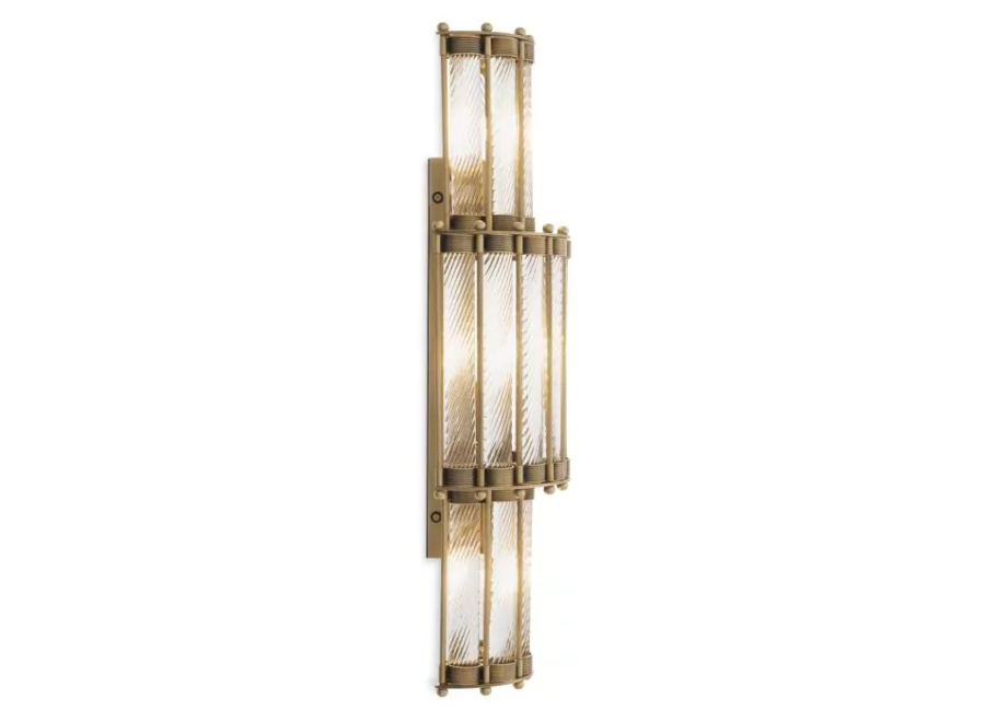 Lampe murale Tiziano  - XL