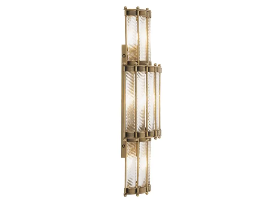 Wall lamp 'Tiziano'  - XL