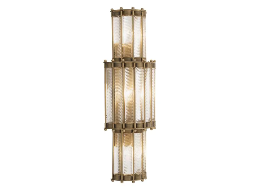 Lampe murale 'Tiziano'  - XL